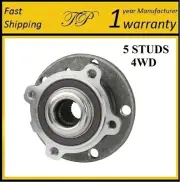 REAR Wheel Hub Bearing Assembly For MINI COOPER PACEMAN 4WD 2013-2014 (for: Mini)