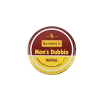 在飛比找蝦皮購物優惠-法國 KOSMISCH MON'S Dubbin 人牌 無色