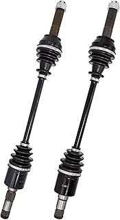 Rear Drive Shaft CV Axle for 2007-2010 P Ranger 500 700 2204857 2204858