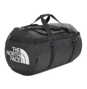 The North Face Mens - Base Camp Duffel XL bag backpack - TNF Black/TNF White