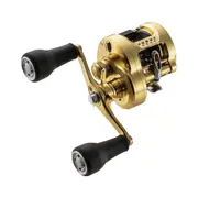 Shimano Calcutta Conquest 400XG Baitcaster Reel