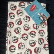 Disney 2 Pack Kitchen Hand Towels The Nightmare Before Christmas Jack Santa Hats