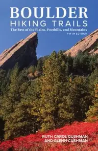 在飛比找博客來優惠-Boulder Hiking Trails: The Bes