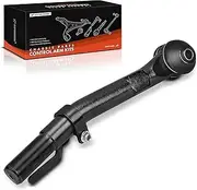 A-Premium Front Right Outer Tie Rod End, Compatible with Ford F-250 Super Duty & F-350 Super Duty 2005-2022, F-450 Super Duty & F-550 Super Duty 2005-2010
