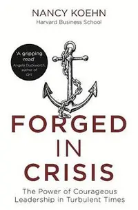 在飛比找誠品線上優惠-Forged in Crisis: The Power of