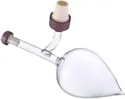FytStycale Wine Aerator, Pourer, Red Wine Decanter, Quick Decanter for Home Parties, Style A