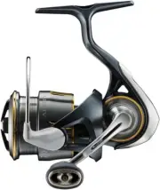 Daiwa 23 AIRITY SF2500SS-H-QD Spinning Reel New in Box