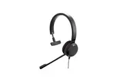 Jabra Evolve 30 II MS Black USB-A Mono Headset