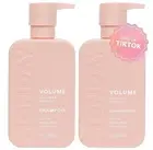 MONDAY HAIRCARE Volume Shampoo + Conditioner Set 12oz (Pack of 2)