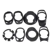 Bicycle Stem Handlebar Spacer Set for the 28.6mm Fork Integrated Handlebar1243