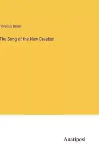 在飛比找博客來優惠-The Song of the New Creation