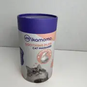 Ikamomo Soothing Purr Handheld Electric Cat Massager