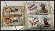 SIX LBS of Great Northern Beans - Pappy’s Pantry/Brown’s Best FREE USA SHIPPING