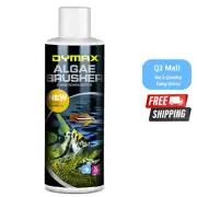 Dymax Algae Brusher 500ml - Hair and Black Beard Algae-Remover