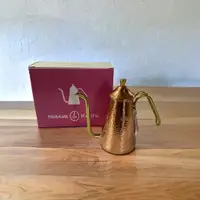 在飛比找蝦皮購物優惠-✨愛鴨咖啡✨TSUBAME KALITA 700CU 銅製手