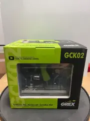Grex GCK02 Tritium.TS Airbrush Combo Kit Grex Airbrush Model Painting New!