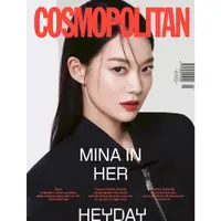 在飛比找蝦皮商城優惠-KPM-現貨 COSMOPOLITAN (KOREA) 5月