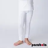 在飛比找遠傳friDay購物優惠-3M-Parabela發熱褲-兒童-白色