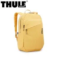 在飛比找蝦皮商城優惠-【THULE】 Indago 背包 23L 赭黃色 3204