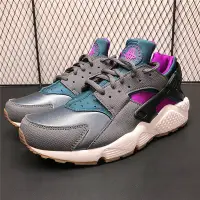 在飛比找Yahoo!奇摩拍賣優惠-NIKE W AIR HUARACHE RUN 華萊士一代 