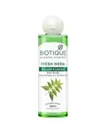 Biotique Fresh Neem Pimple Control Face Wash 200mL
