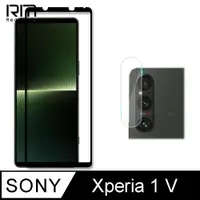 在飛比找PChome24h購物優惠-RedMoon SONY Xperia 1 V 手機保護貼2