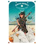 免運WHITE NUMEN SACRED ANIMAL TAROT白努曼神聖靈獸塔羅牌 現貨在台｜24小時內寄出