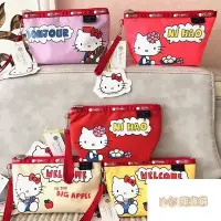 在飛比找Yahoo!奇摩拍賣優惠-【Yoki雜貨鋪】現貨 LeSportsac X Kitty