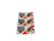 3 Pack OS No.6 #6 A3 Hot Nitro Glow Plug For Nitro Engine RC Car Truck