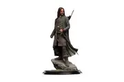 The Lord of the Rings 1:6 Scale Aragorn Hunter of the Plains Series