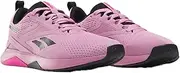 [Reebok] Women's Nanoflex Tr 2 Sneaker
