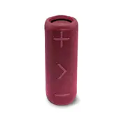 BlueAnt X2i Bluetooth Speaker (Crimson Red)