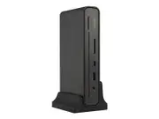 DC300 3 DISPLAY USB-C DOCK