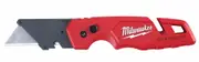Milwaukee 48221540 - Fastback Multi-Function Knife