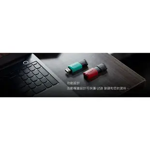 【Kingston金士頓】DataTraveler Exodia M 64G USB3.2 隨身碟