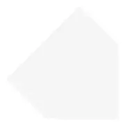 Dixon Prang® (formerly SunWorks) 12" x 18" Construction Paper - White - 10 packs