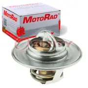 MotoRad Engine Coolant Thermostat for 1949 Kaiser Traveler Cooling Housing wt