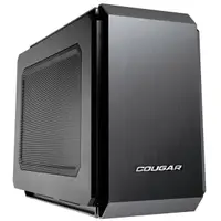 在飛比找蝦皮購物優惠-Cougar QBX - 超緊湊型 Pro Gaming M