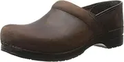 [Dansko] プロフェッショナル ブラックオイルド, Language_tag:ja_JP, Value:[ダンスコ] Professional Black Oiled