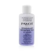 Payot Les Demaquillantes Demaquillant Instantane Yeux Dual-Phase Waterproof Make-Up Remover - For Sensitive Eyes (Salon Size) 200ml/6.7oz