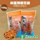 【東港農會】料理用櫻花蝦100gX3包組