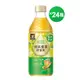 桂格機能飲-補氣養蔘蜂蜜飲450MLX24瓶