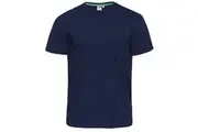 Duke Mens D555 Signature Cotton Kingsize T-Shirt (Navy) - UTDC144