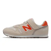 在飛比找蝦皮商城優惠-NEW BALANCE 休閒鞋 運動鞋 YV373JF2-W