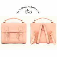 在飛比找Yahoo!奇摩拍賣優惠-THE CAMBRIDGE SATCHEL COMPANY►