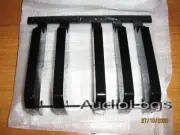 KORG pa50 piano black keys octave set