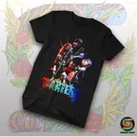 在飛比找蝦皮購物優惠-Pantera 音樂樂隊 DISTRO T 恤 COMBED