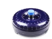 For 1968-1974 GMC C35/C3500 Pickup Auto Trans Torque Converter BM 44766JSCQ