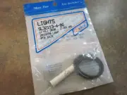 Selecta Switch SL32113-4-BG 14V Indicator Light 15,000hrs Green #32134