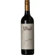 Jim Barry The Armagh shiraz 2007